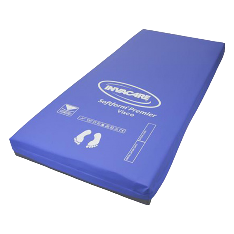 Матрац протипролежневий Invacare Essential Visco (2000444015361)